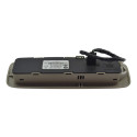 Luz Botao Sensor Alarme Off Teto Fiat Linea 2013 Original