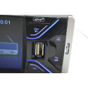 Radio Aparelho Som Painel Original Knup C/usb Kp-sc005