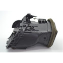 Difusor Lateral Direito Painel Honda Civic 2021 Original