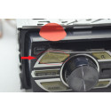 Radio Aparelho Som Pioneer C/usb Auxiliar Original Deh-15b0u