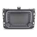 Radio Aparelho Som Painel Fiat Toro 2017 Original 51962359
