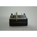 Botão Interruptor Cego Falso Volkswagen Gol Power Original