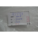 Luz Cortesia Teto Interna Gm Astra 1999 A 2011 Original