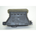 Difusor Central Direito Painel Fiat Strada 2022 Original