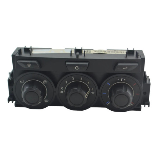 Comando Ar Condicionado Aircross C3 2012 A 2020  Original