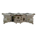 Comando Ar Condicionado Painel Fox Crossfox Spacefox Origina