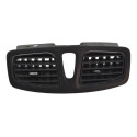 Difusor Ar Central Painel Renault Fluence 2014 Original