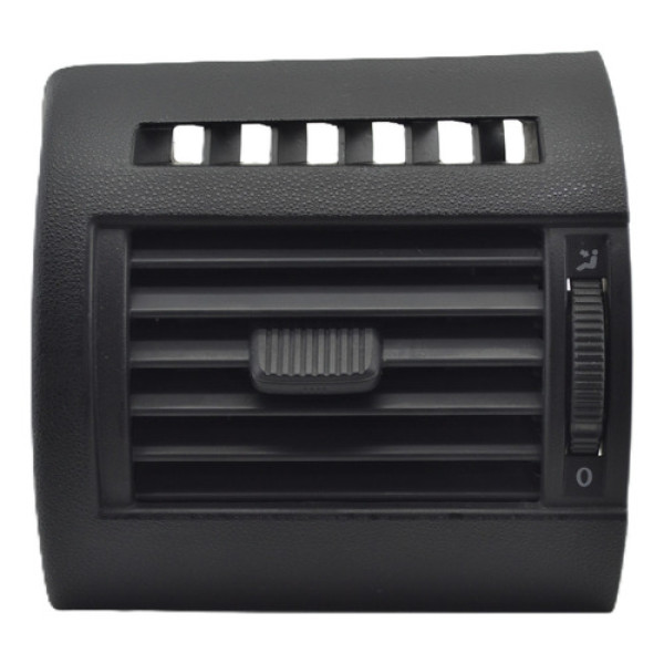Difusor Lateral Esquerdo Painel Vw Fox 2003 A 2009 Original