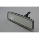 Espelho Retrovisor Interno Volkswagen Jetta 2015 Original