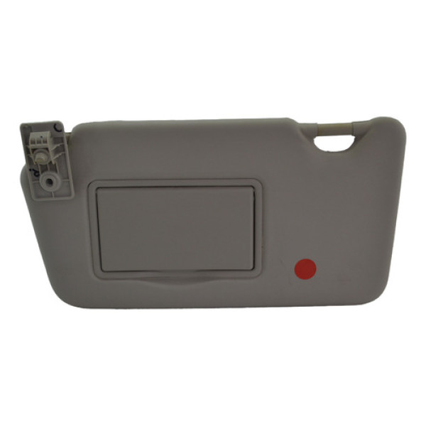 Quebra Sol Lado Esquerdo Motorista Versa 2013 Original