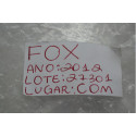 Comando Ar Condicionado Painel Vw Fox 2011 Original