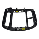 Moldura Central Painel Radio Difusor Renault Kwid 2025 Origi