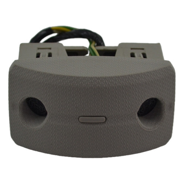 Sensor Alarme Interno Teto Ka 2011 Original Cinza