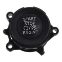 Botão Comando Start Stop Engine Toro 2022 Origina Preto