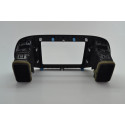 Moldura Central Painel C/difusor Jeep Compass 2018 Original