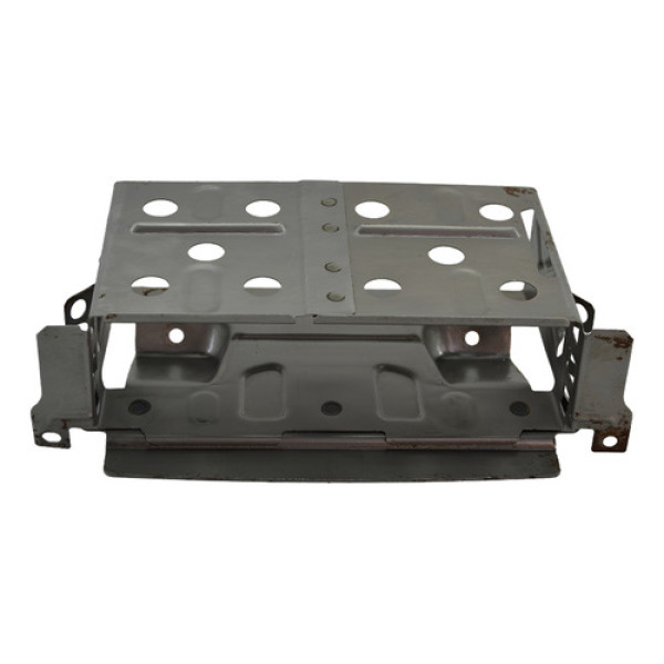 Suporte Fixação Radio Som Fiat Linea 2009 Original