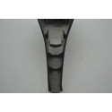 Moldura Acabamento Retrovisor Interno Audi A5 2014 Original