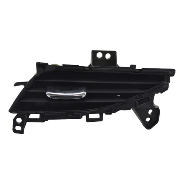 Difusor Saida Ar Lateral Direito Painel Yaris 2020 Original