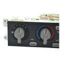 Comando Ar Condicionado Painel Frontier 2003 Original