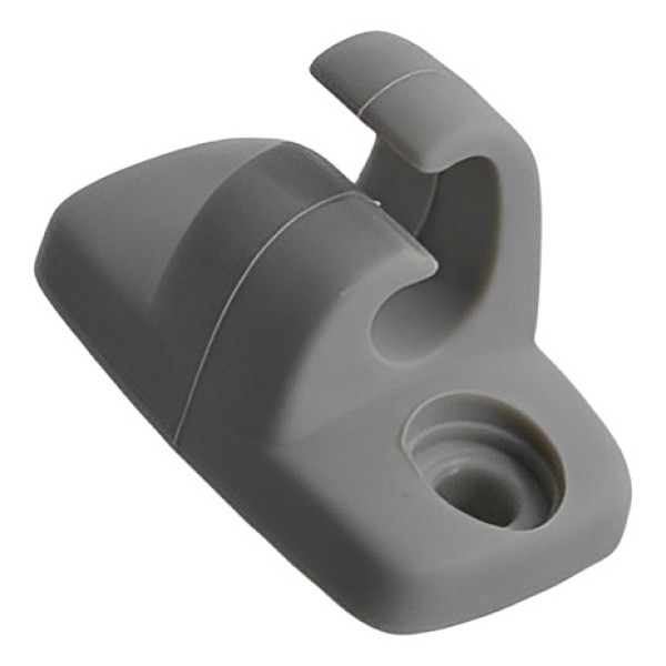 Presilha Suporte Quebra Sol Volkswagen Fox 2018 2019 Origin