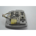 Luz Teto Cortesia Honda Civic 2002 Original