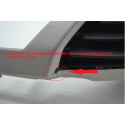Par Difusor Central C/frisos Painel S10 Blazer 2013 Original