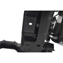 Apoio Encosto Braço Console Hyundai Creta 2022 Original
