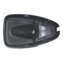 Acabamento Retrovisor Interno Rover Discovery 2014 Original