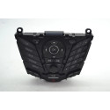 Kit Fundo Frente Visor Radio Som Ecosport 2017 Original