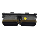 Difusor Saida Ar Central Painel Bmw 320i 2002 2003 Original