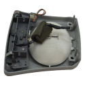 Luz Cortesia Teto Interno Fiat Marea 2002 Original