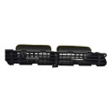 Difusor Saida De Ar Central Painel Honda City 2015 Original