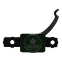 Botão Comando Eco Econômico Accord 2013 Original Preto