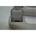 Kit 3 Puxador Alça Teto Pqp Nissan Kicks 2022 Original