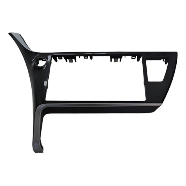 Moldura Central Painel Toyota Corolla Gli 2019 Original Original