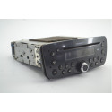 Radio Aparelho Som Connect Grand Siena Strada Palio Original