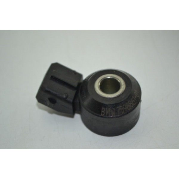 Sensor Detonação Bmw 550ia Sedan 2010 2011 759886101