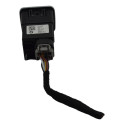 Entrada Conector Auxiliar Usb Console Fiat Argo 2023 Origina