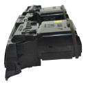 Difusor Saida Ar Central Painel Toyota Hilux 2022 Original