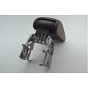 Apoio Encosto Braço Console Audi A3 2020 Original