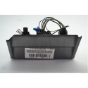 Comando Ar Condicionado Painel Ford Ecosport 2012 Original
