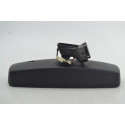 Espelho Retrovisor Interno Ford Focus 2014 Original