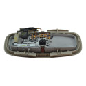 Luz Teto Central Traseira Ford Ecosport 2019 Original