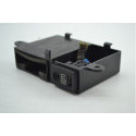 Entrada Usb Auxiliar C/moldura Fiat Palio 2014 Original