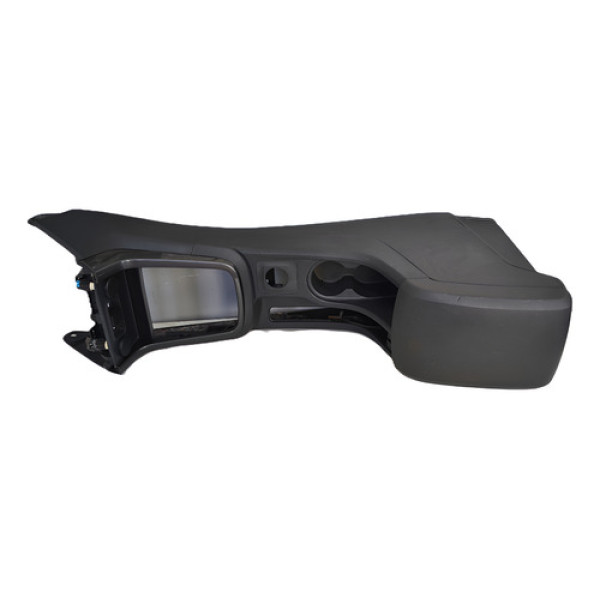 Console Prolongador Cambio Automático S10 2014 Blazer Origi