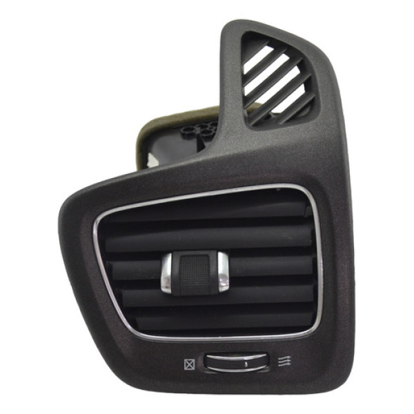 Difusor Ar Lateral Direito Painel Compass 2017 Original