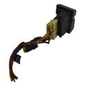 Botão Interruptor Farol S10 Trailblazer 1995 A 2000 Original