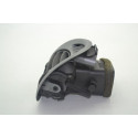 Difusor Ar Lateral Esquerdo Painel Citroen Xsara Original