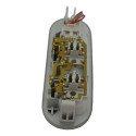 Luz Interna Central Teto Sandero 2014 Logan Duster Original
