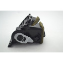 Difusor Ar Lateral Esquerdo Painel Civic 2009 Original